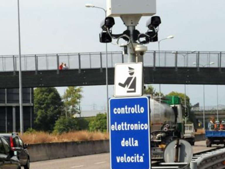 autovelox