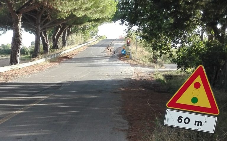 cavalcavia ponte murelle