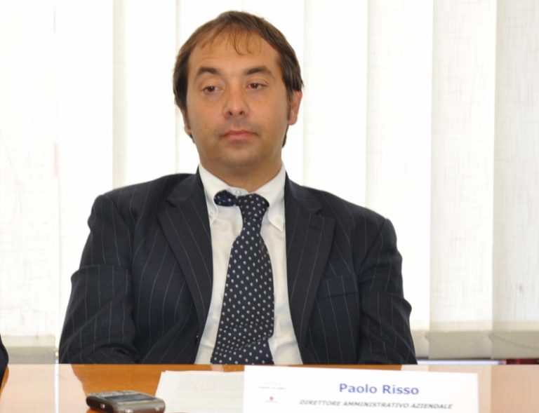 Paolo Risso