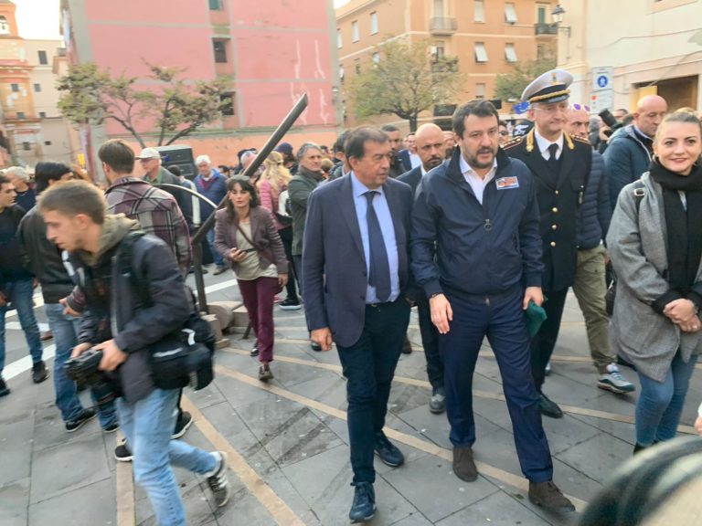 Salvini a Civitavecchia13