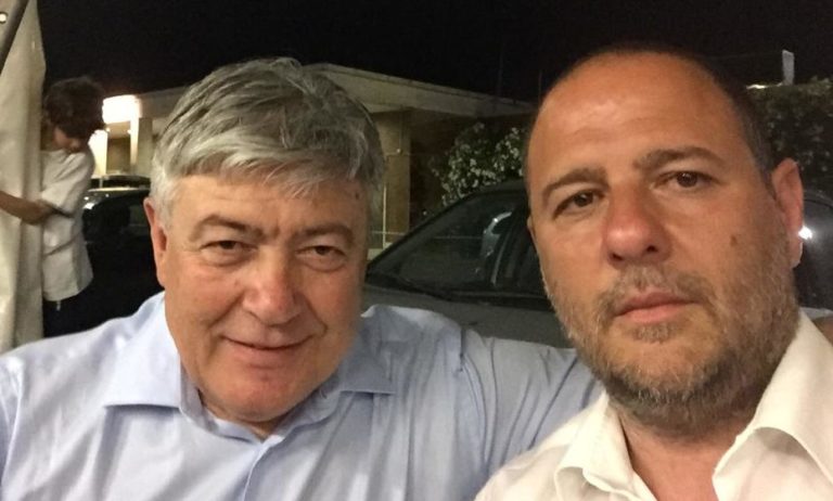 brenci con fusco