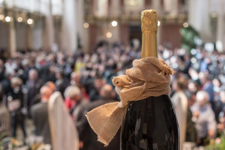 champagne