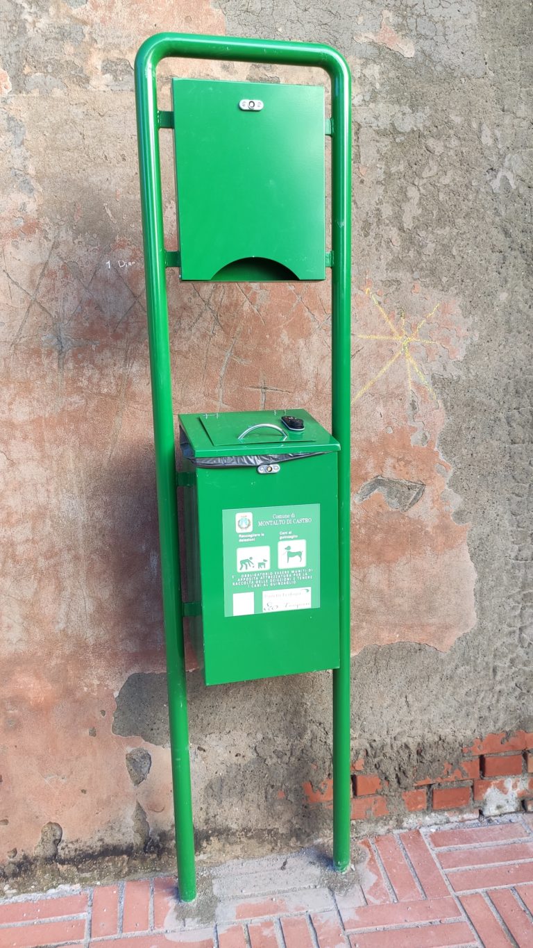dog_station