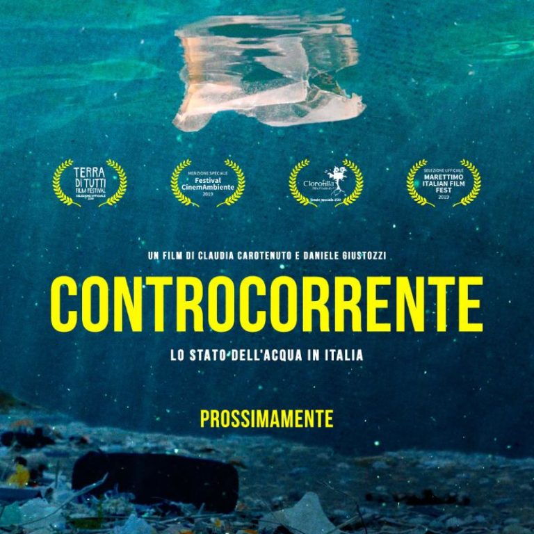 foto comunicato pagine a colori