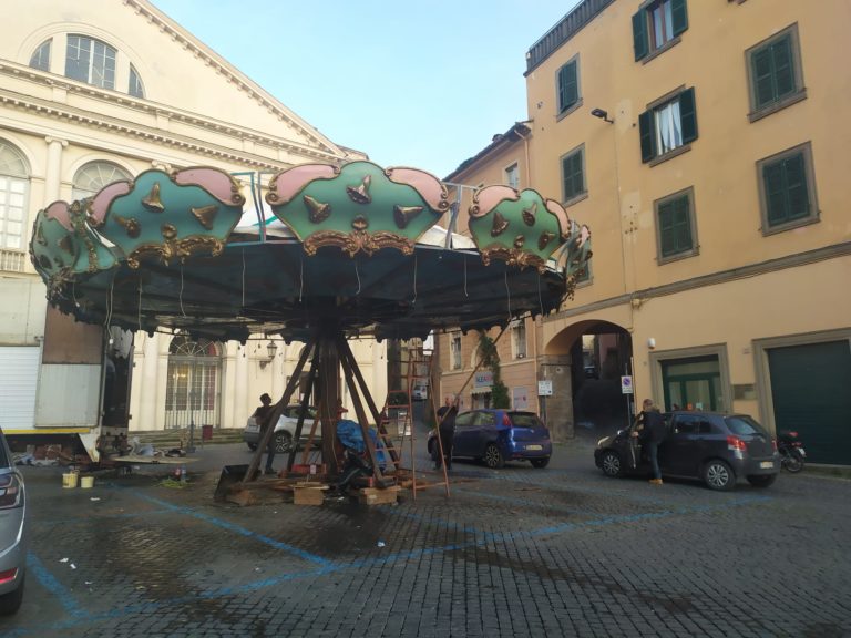 giostra