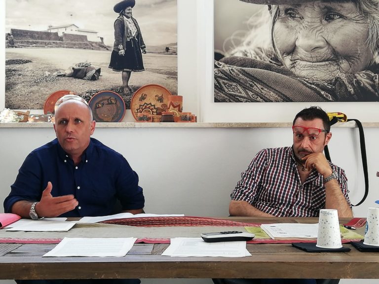 pepe e godani