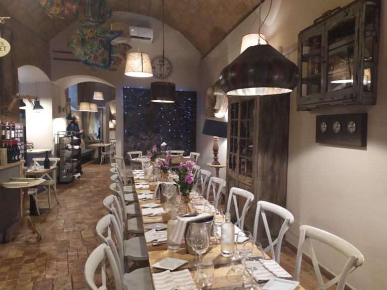 ristorante 2