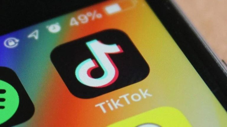 tik-tok