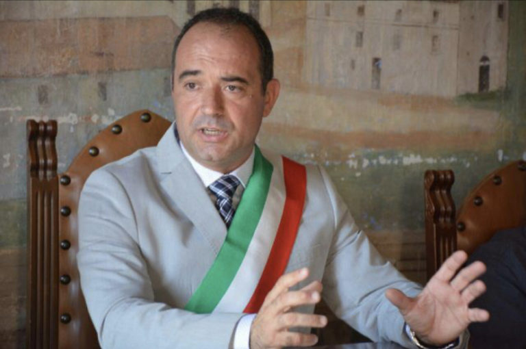 Antonio Pasquini