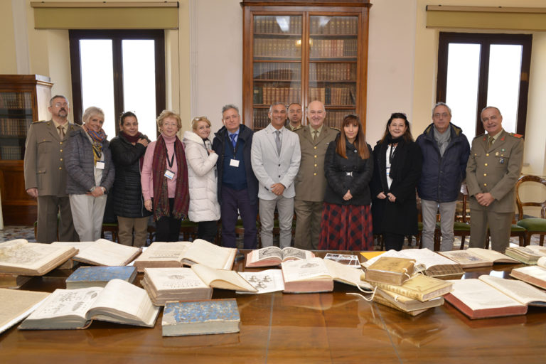 FOTO DI GRUPPO