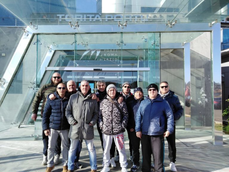 Presidio ex lavorati Privilege