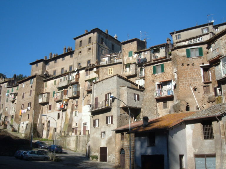 bassano romano