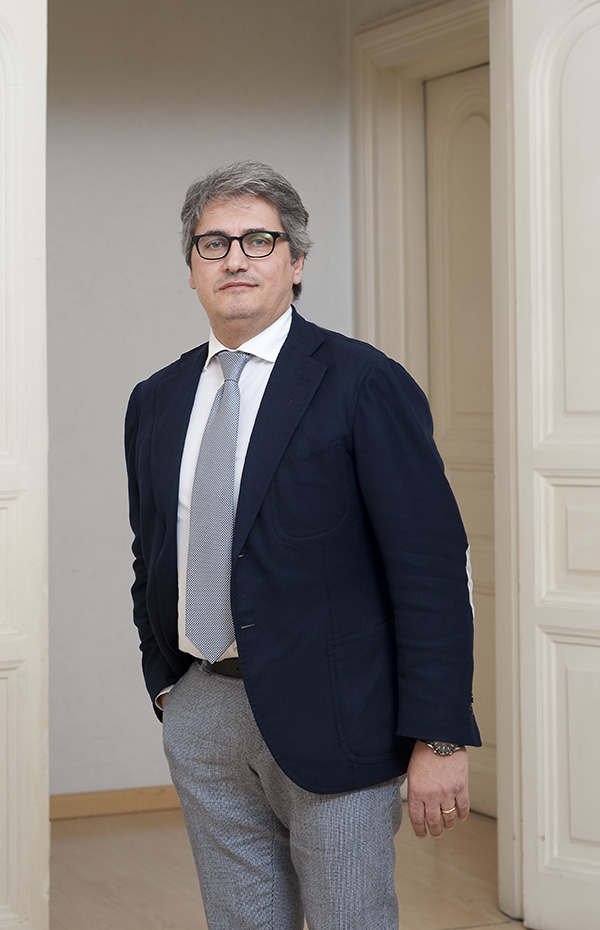 Civitavecchia - Arrestato (poi rimesso in libertà) l'ex amministratore unico di Pas, Raffaele Marcello 3 raffaele marcello 01