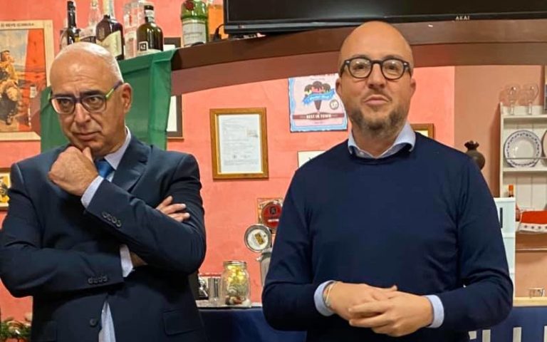 riglietti con rotelli