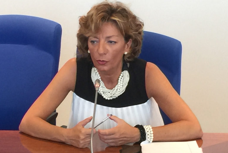 roberta_macii_segretario_generale_porto_civitavecchia