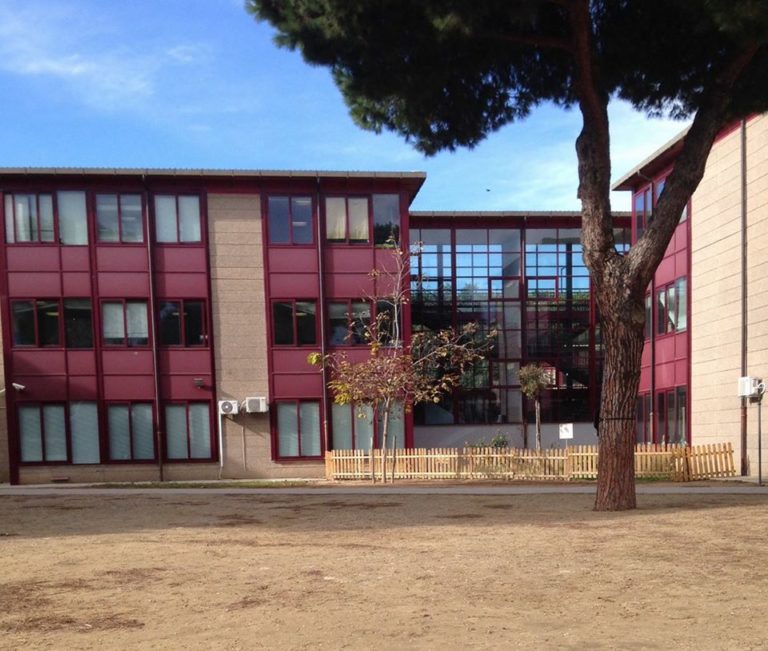 scuola ostia