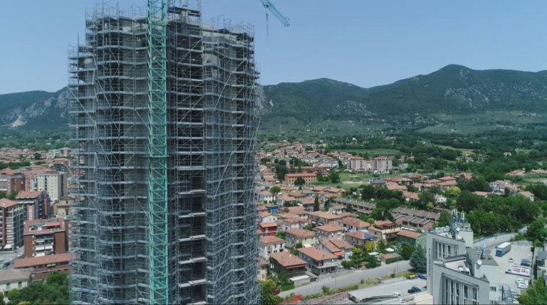 tulipano Terni
