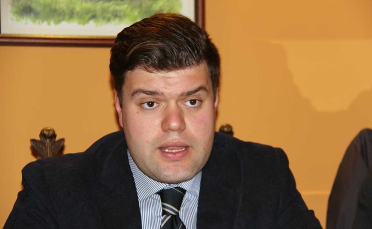 Alessandro romoli