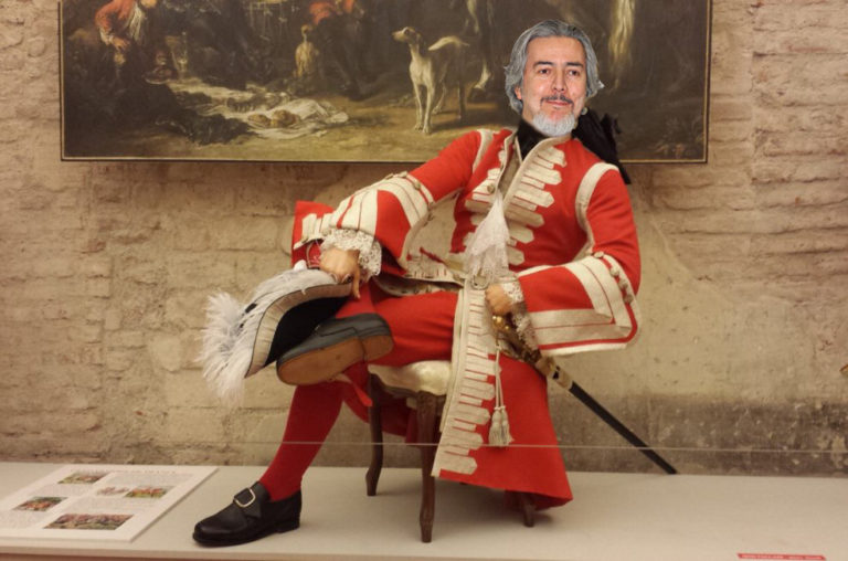 Francesco battistoni referendum salva poltrona