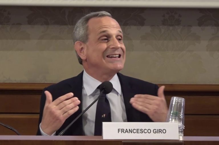Francesco giro