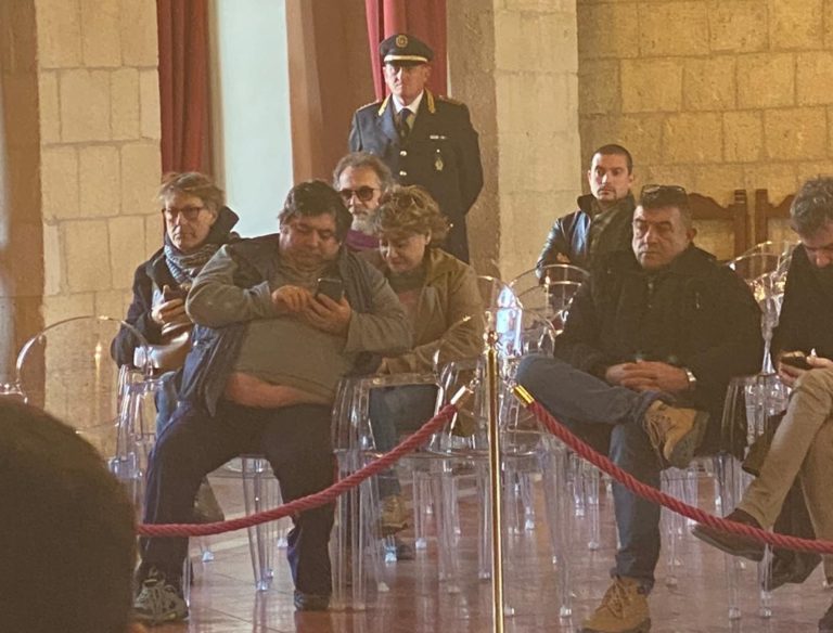 Partito Comunista Luigi Caria