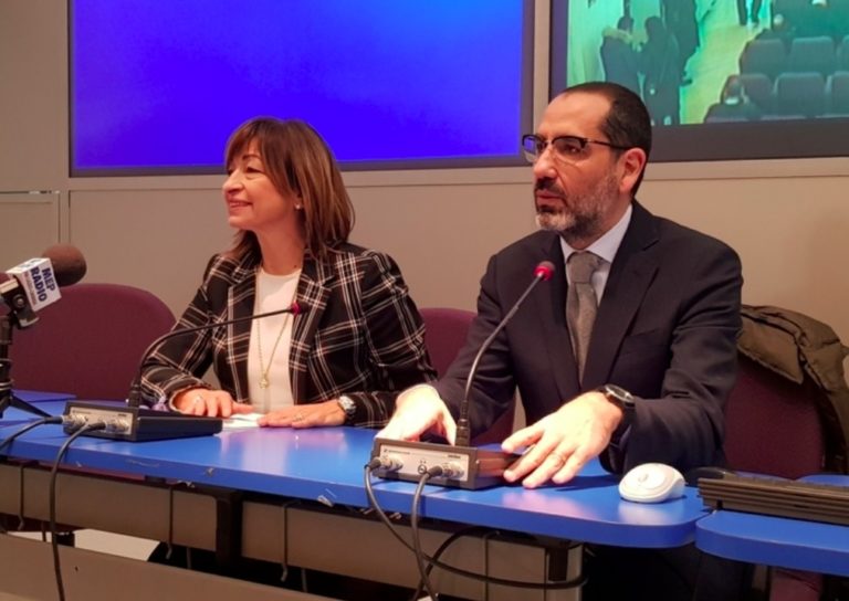 Tesei-Latini-Terni