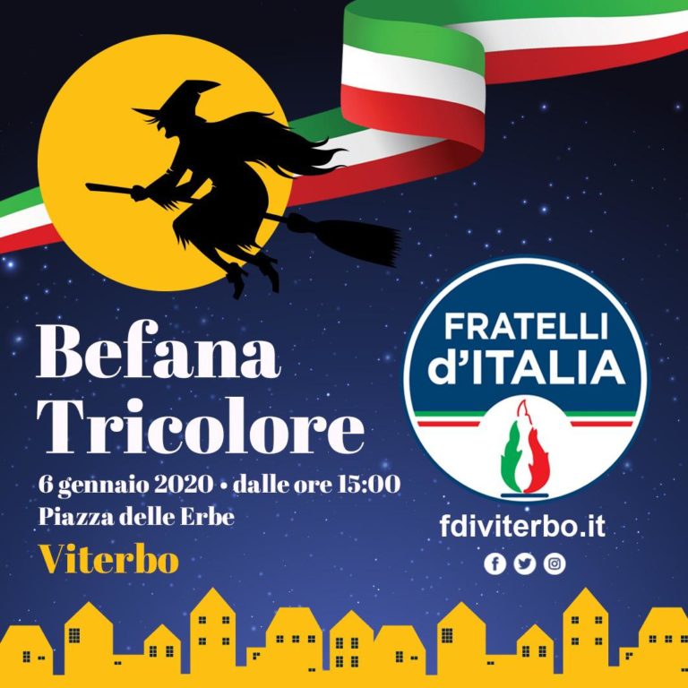 befana