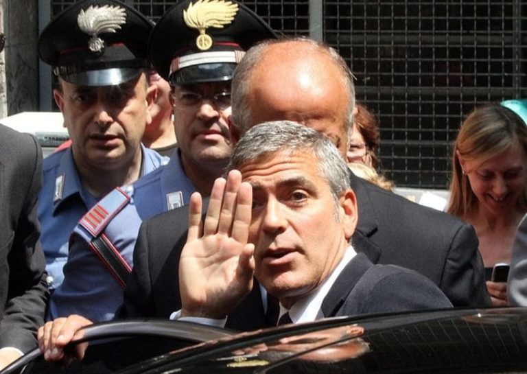 clooney ansa-2
