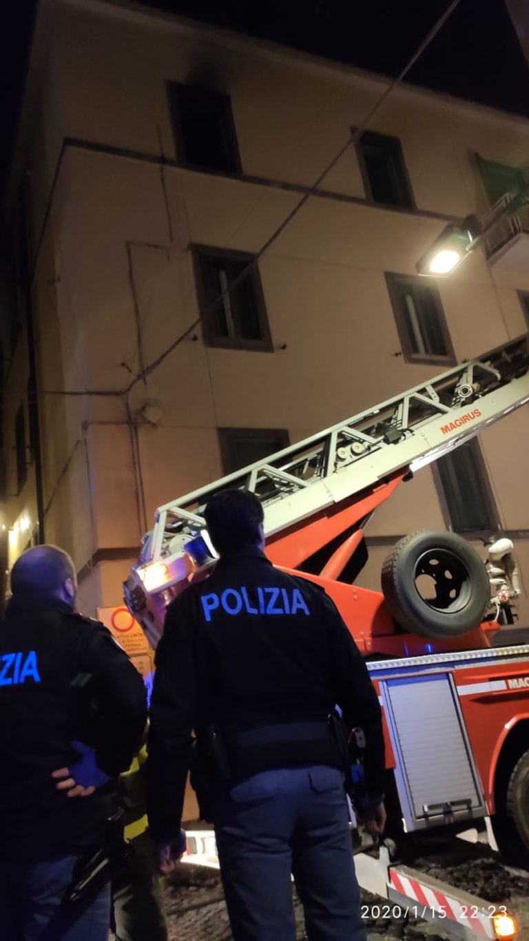 polizia