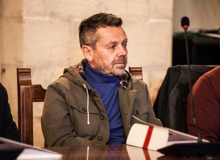 Fabio Bartolacci