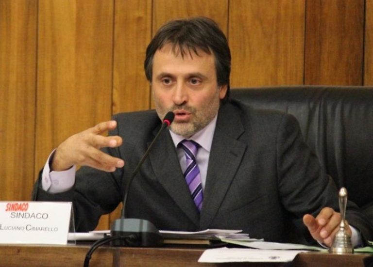 Luciano Cimarello