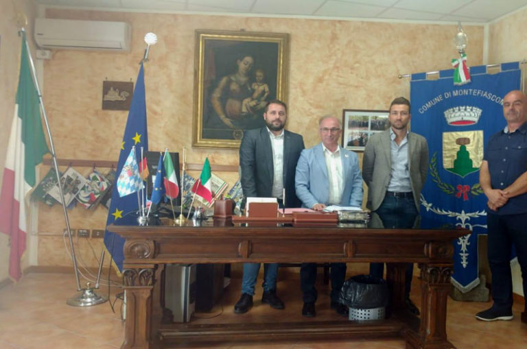 Manzi - Paolini - Notazio