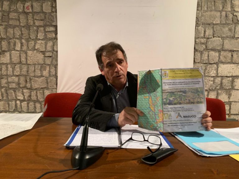 Massimo Ceccarelli