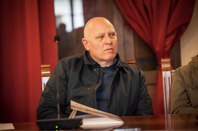 Maurizio Testa
