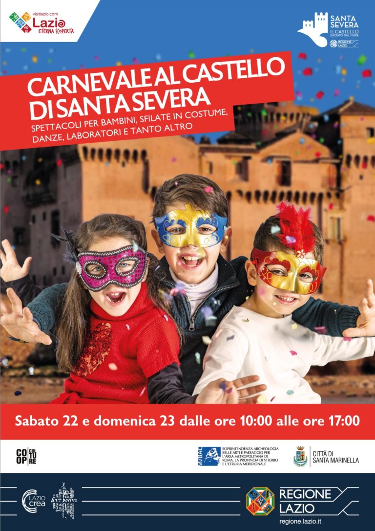 carnevale loc
