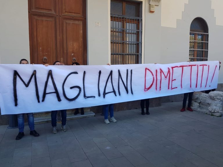 dimissioni magliani