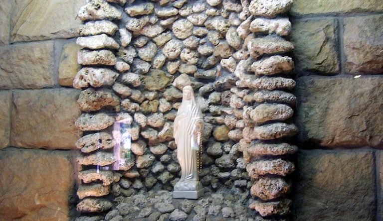 madonnina