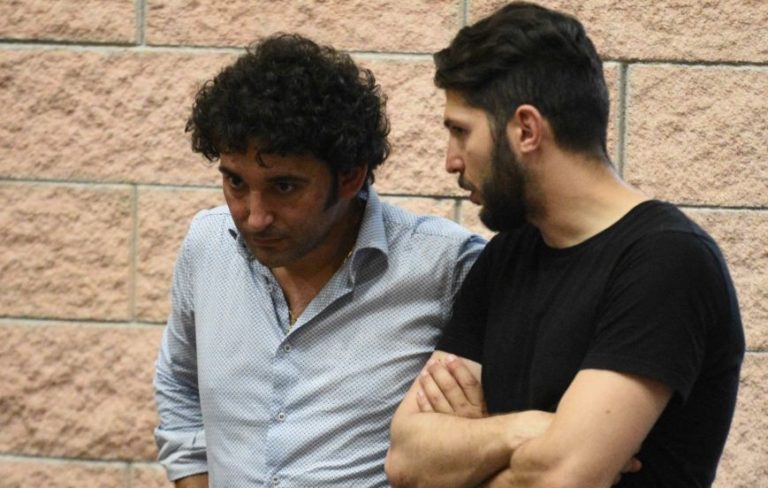 scilipoti con giannini