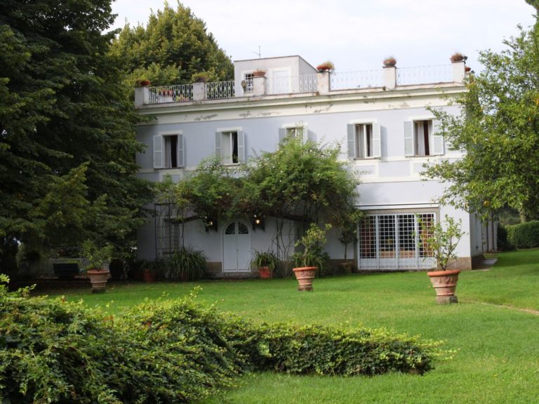 villa lina 1