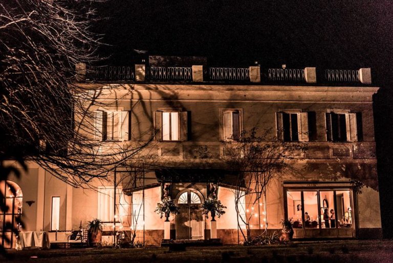 villa notet