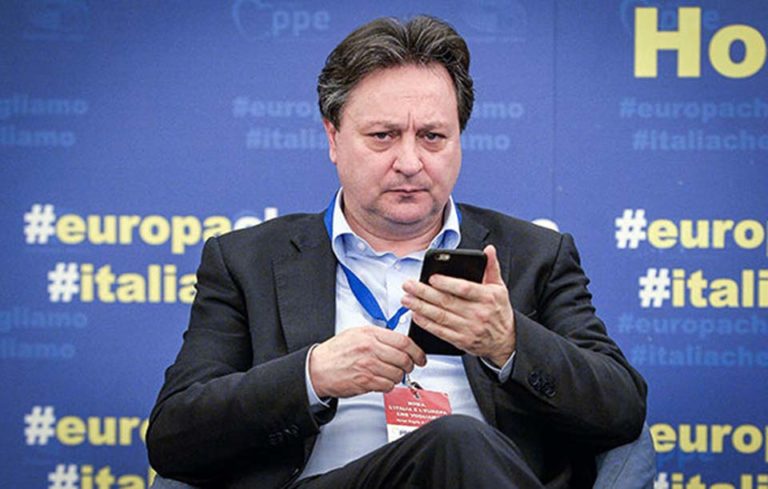 Claudio-Fazzone