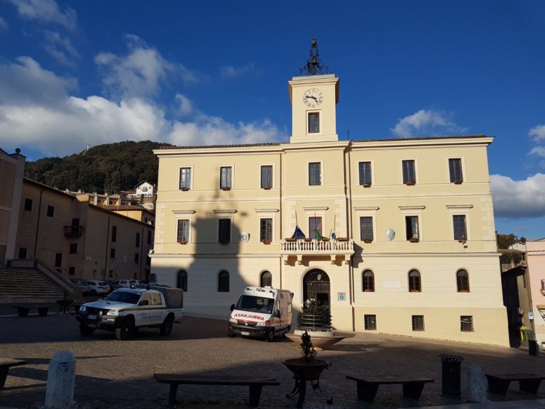 Comune di Allumiere