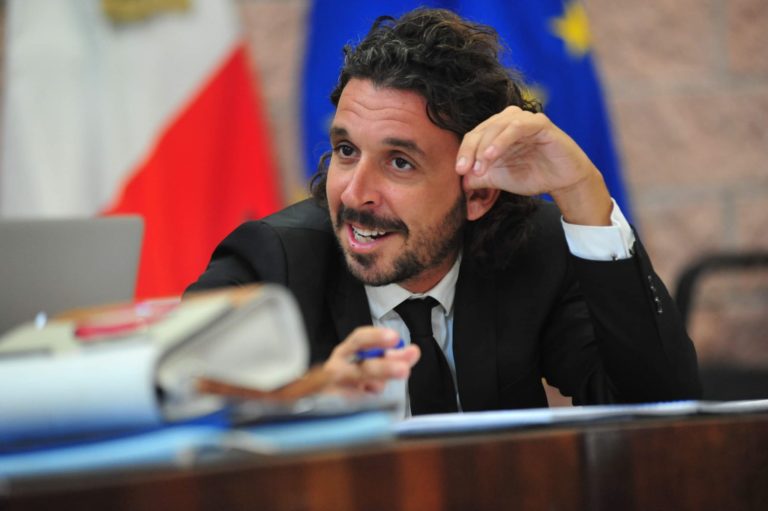 Daniele Perello
