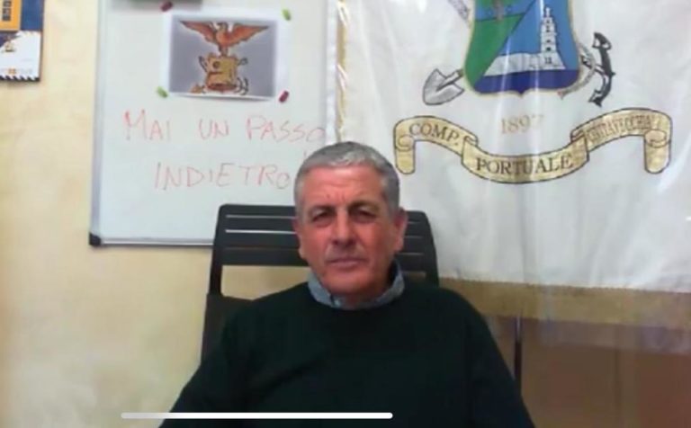 Enrico Luciani