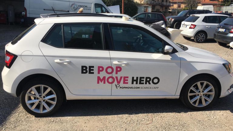 Foto Popmove hero 1