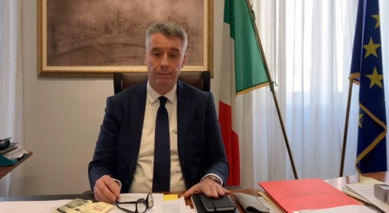 Gian Filippo Santi