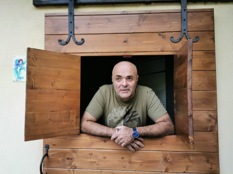 Giuseppe Sestili