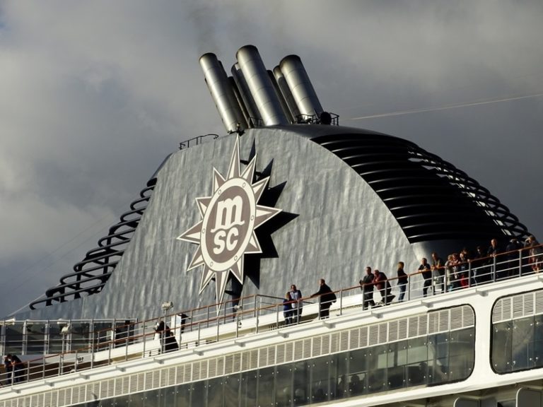 MSC Crociere
