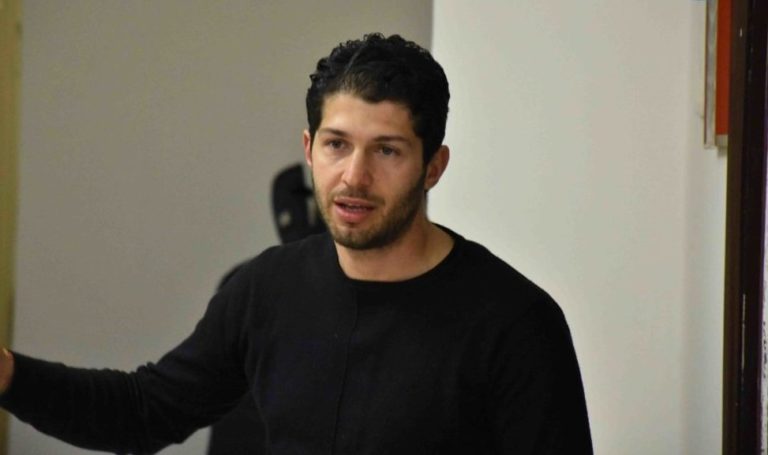 STEFANO giannini