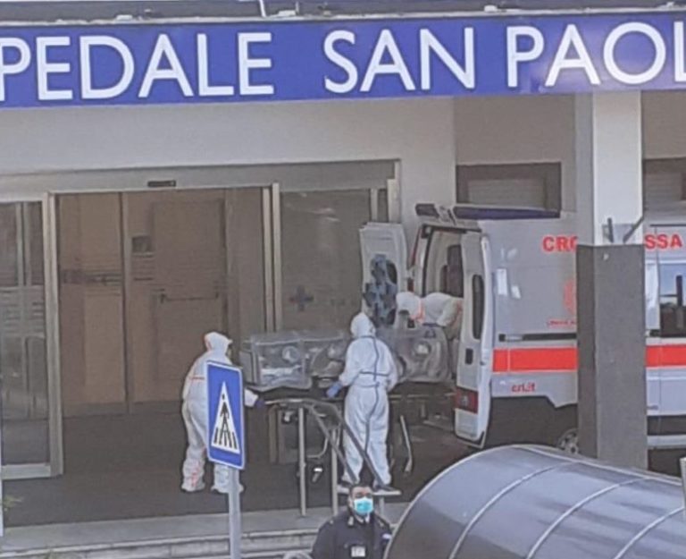 coronavirus-civitavecchia